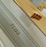 Borsa Fendi 80062 20X11X15cm