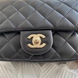 Borsa Chanel 2286M 18×7×13cm