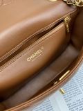 Borsa Chanel 24×6×15cm