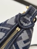 Borsa Fendi 8657A 20X7.5X13CM