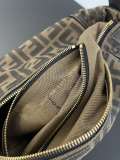 Borsa Fendi  25x15x17cm