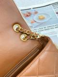 Borsa Chanel 24×6×15cm