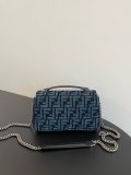 Borsa Fendi 24x14.5x7cm