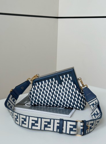 Borsa Fendi 80103 24X9X18cm
