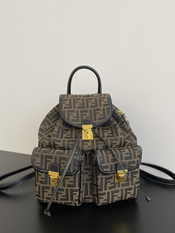 Borsa Fendi 32x5x38CM