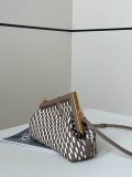Borsa Fendi 80103 24X9X18cm