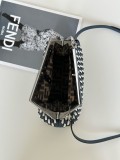 Borsa Fendi 80103 24X9X18cm