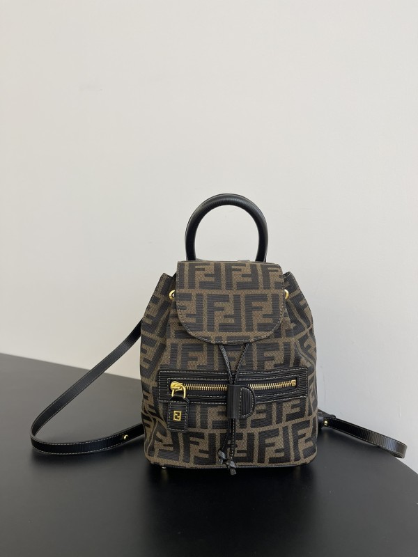 Borsa Fendi 18.5x24x10cm
