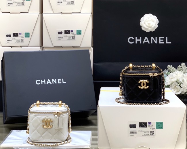 Borsa Chanel AP2292 11x8.5x7cm