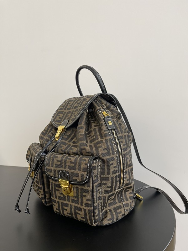 Borsa Fendi 32x5x38CM