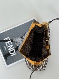 Borsa Fendi 80103 24X9X18cm