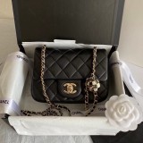 Borsa Chanel 2286M 18×7×13cm