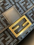 Borsa Fendi 26x13x6cm