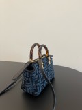 Borsa Fendi 17x18x8cm