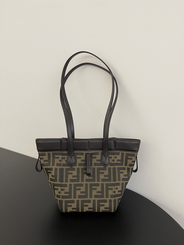 Fendi ORIGAMI 15x18.5x15cm