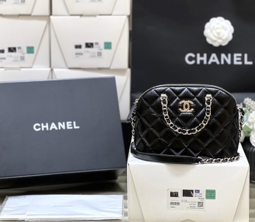 Borsa Chanel AS5130  15x20x6cm