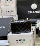 Borsa Chanel AP2615 19x12x8cm