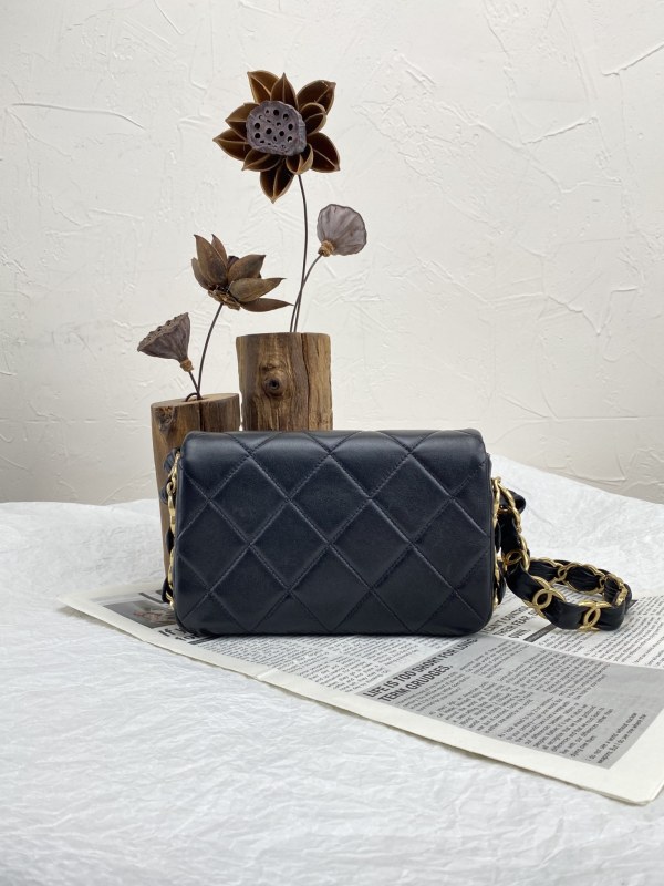 Borsa Chanel 1841M 21×7×14cm