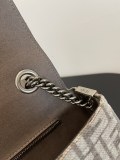 Borsa Fendi 24x14.5x7cm