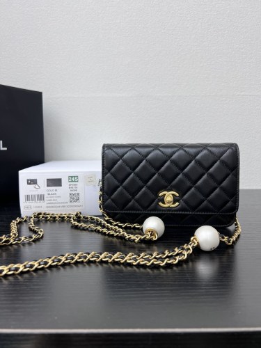 Borsa Chanel AP3964 19cm