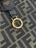 Fendi ORIGAMI  32.5x32.5x27.5cm