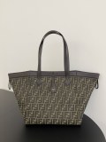 Fendi ORIGAMI  32.5x32.5x27.5cm