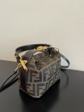 Borsa Fendi 16x9x11cm