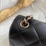 Borsa Chanel 2286M 18×7×13cm