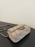 Borsa Fendi 24x14.5x7cm