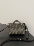 Pronta Consegna Borsa Fendi 20X9X12cm