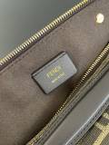 Borsa Fendi 29X13X17cm