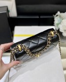 Borsa Chanel AP2615 19x12x8cm