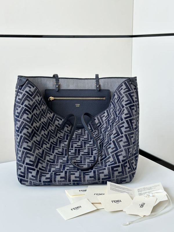 Borsa Fendi 8661B  35X19.5X32cm