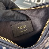 Borsa Fendi 8657A 20X7.5X13CM