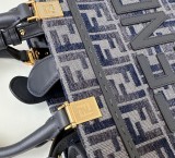 Borsa Fendi 8618E  25.5x12x22.5CM