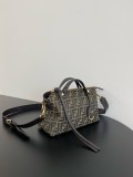 Borsa Fendi 29X13X17cm