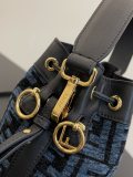 Borsa Fendi 12x18x10cm