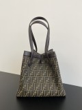 Fendi ORIGAMI  32.5x32.5x27.5cm