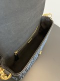 Borsa Fendi 26x13x6cm
