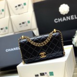 Borsa Chanel AP2289 19x12x3.5cm