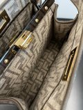 Borsa Fendi  27x21x11cm