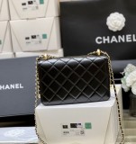 Borsa Chanel AP2649 22x14.5x8cm