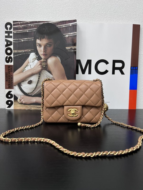Borsa Chanel AP1786 18 cm