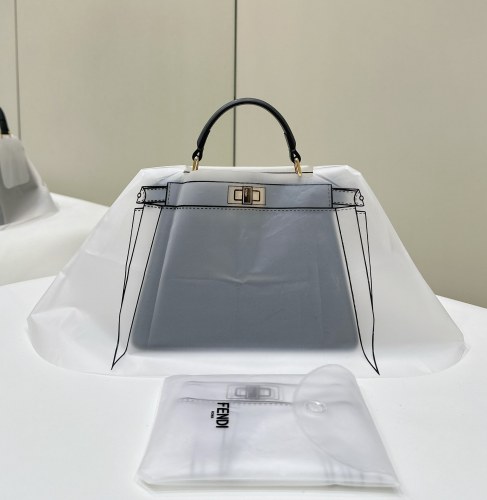Borsa Fendi 80062 20X11X15cm