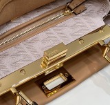 Borsa Fendi 2125  23x12x9cm