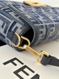 Borsa Fendi 8579A 27x6x15CM
