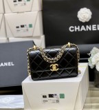 Borsa Chanel AP2615 19x12x8cm
