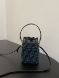 Borsa Fendi 12x18x10cm