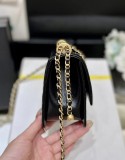 Borsa Chanel AP2615 19x12x8cm
