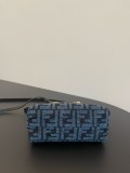 Borsa Fendi 17x18x8cm
